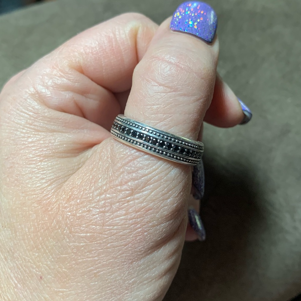 Thomas Sabo Eternity Band Size 64